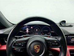 Porsche 2020 Porsche Taycan - ფოტო 9