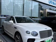 Bentley Bentayga Plug-in Hybrid 3.0T PHEV - ფოტო 1