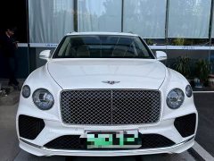 Bentley Bentayga Plug-in Hybrid 3.0T PHEV - ფოტო 2