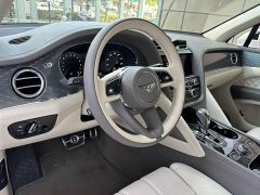 Bentley Bentayga Plug-in Hybrid 3.0T PHEV - ფოტო 4