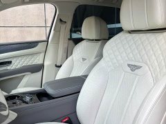 Bentley Bentayga Plug-in Hybrid 3.0T PHEV - ფოტო 5
