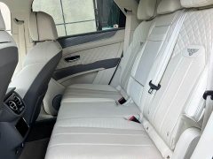 Bentley Bentayga Plug-in Hybrid 3.0T PHEV - ფოტო 6