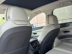 Bentley Bentayga Plug-in Hybrid 3.0T PHEV - ფოტო 7