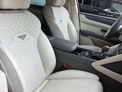 Bentley Bentayga Plug-in Hybrid 3.0T PHEV - ფოტო 8