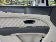 Bentley Bentayga Plug-in Hybrid 3.0T PHEV - ფოტო 9