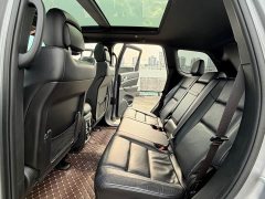 Jeep Grand Cherokee (Imported) 2020 3.6L Elite Navigation Edition - ფოტო 11