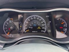 Jeep Grand Cherokee (Imported) 2020 3.6L Elite Navigation Edition - ფოტო 13