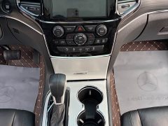 Jeep Grand Cherokee (Imported) 2020 3.6L Elite Navigation Edition - ფოტო 17