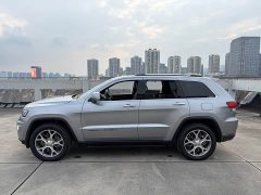 Jeep Grand Cherokee (Imported) 2020 3.6L Elite Navigation Edition - ფოტო 4