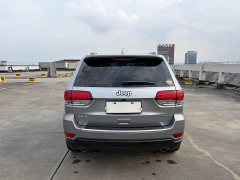 Jeep Grand Cherokee (Imported) 2020 3.6L Elite Navigation Edition - ფოტო 6