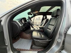 Jeep Grand Cherokee (Imported) 2020 3.6L Elite Navigation Edition - ფოტო 8