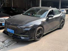Changan UNI-V 1.5T Sport Edition - ფოტო 1