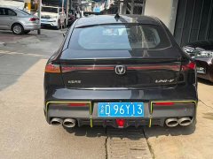 Changan UNI-V 1.5T Sport Edition - ფოტო 10