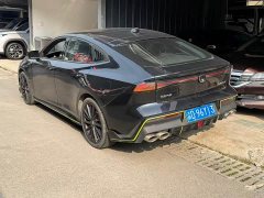 Changan UNI-V 1.5T Sport Edition - ფოტო 11