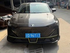 Changan UNI-V 1.5T Sport Edition - ფოტო 2