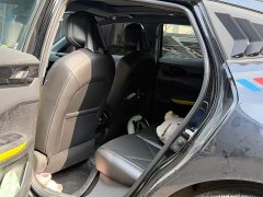 Changan UNI-V 1.5T Sport Edition - ფოტო 4