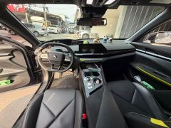 Changan UNI-V 1.5T Sport Edition - ფოტო 5