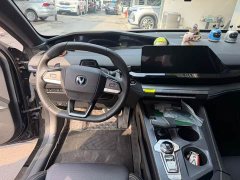 Changan UNI-V 1.5T Sport Edition - ფოტო 6