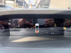 Changan UNI-V 1.5T Sport Edition - ფოტო 7