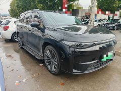 Leapmotor C16 2026 Extended Range 280 Lidar Smart Luxury Edition 6-Seater - ფოტო 3