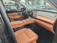 Leapmotor C16 2026 Extended Range 280 Lidar Smart Luxury Edition 6-Seater - ფოტო 4