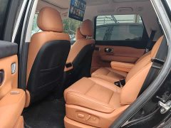 Leapmotor C16 2026 Extended Range 280 Lidar Smart Luxury Edition 6-Seater - ფოტო 5