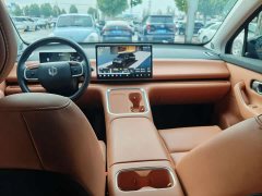 Leapmotor C16 2026 Extended Range 280 Lidar Smart Luxury Edition 6-Seater - ფოტო 6