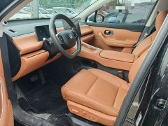 Leapmotor C16 2026 Extended Range 280 Lidar Smart Luxury Edition 6-Seater - ფოტო 7