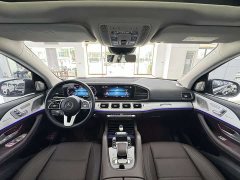 Mercedes-Benz GLE (Imported) GLE 450 4MATIC Fashion - ფოტო 13