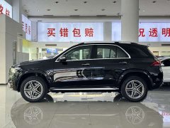 Mercedes-Benz GLE (Imported) GLE 450 4MATIC Fashion - ფოტო 15