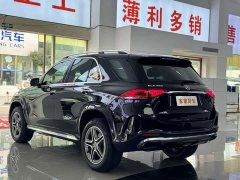Mercedes-Benz GLE (Imported) GLE 450 4MATIC Fashion - ფოტო 16