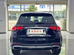 Mercedes-Benz GLE (Imported) GLE 450 4MATIC Fashion - ფოტო 17