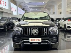 Mercedes-Benz GLE (Imported) GLE 450 4MATIC Fashion - ფოტო 2