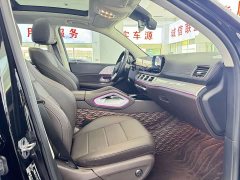 Mercedes-Benz GLE (Imported) GLE 450 4MATIC Fashion - ფოტო 4