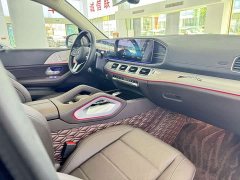 Mercedes-Benz GLE (Imported) GLE 450 4MATIC Fashion - ფოტო 5