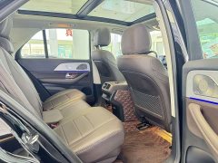 Mercedes-Benz GLE (Imported) GLE 450 4MATIC Fashion - ფოტო 6