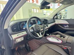 Mercedes-Benz GLE (Imported) GLE 450 4MATIC Fashion - ფოტო 7