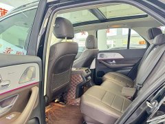 Mercedes-Benz GLE (Imported) GLE 450 4MATIC Fashion - ფოტო 8