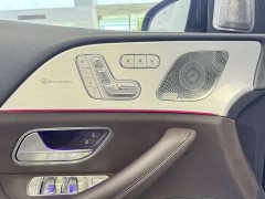 Mercedes-Benz GLE (Imported) GLE 450 4MATIC Fashion - ფოტო 9