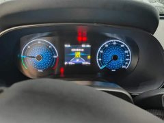 FAW Red Flag E-QM5 2022 431km Charging Comfort Edition - ფოტო 13