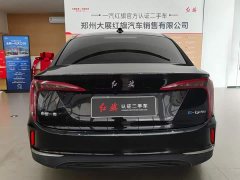 FAW Red Flag E-QM5 2022 431km Charging Comfort Edition - ფოტო 4