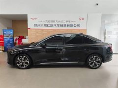 FAW Red Flag E-QM5 2022 431km Charging Comfort Edition - ფოტო 5
