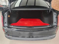 FAW Red Flag E-QM5 2022 431km Charging Comfort Edition - ფოტო 9