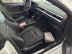 Volkswagen FAW-Volkswagen CC 380TSI Eye-Catching Edition - ფოტო 11