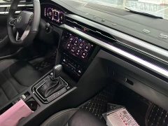 Volkswagen FAW-Volkswagen CC 380TSI Eye-Catching Edition - ფოტო 12