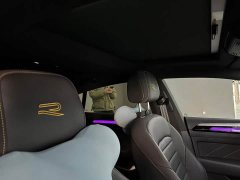 Volkswagen FAW-Volkswagen CC 380TSI Eye-Catching Edition - ფოტო 13