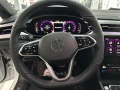 Volkswagen FAW-Volkswagen CC 380TSI Eye-Catching Edition - ფოტო 5