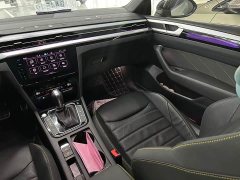 Volkswagen FAW-Volkswagen CC 380TSI Eye-Catching Edition - ფოტო 9