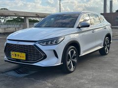 BYD Song Plus New Energy 2021 DM-i 51KM Premium Edition - ფოტო 1