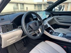 BYD Song Plus New Energy 2021 DM-i 51KM Premium Edition - ფოტო 10